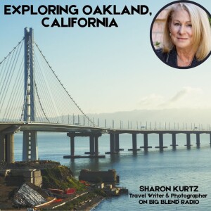 Exploring Vibrant and Dynamic Oakland, California