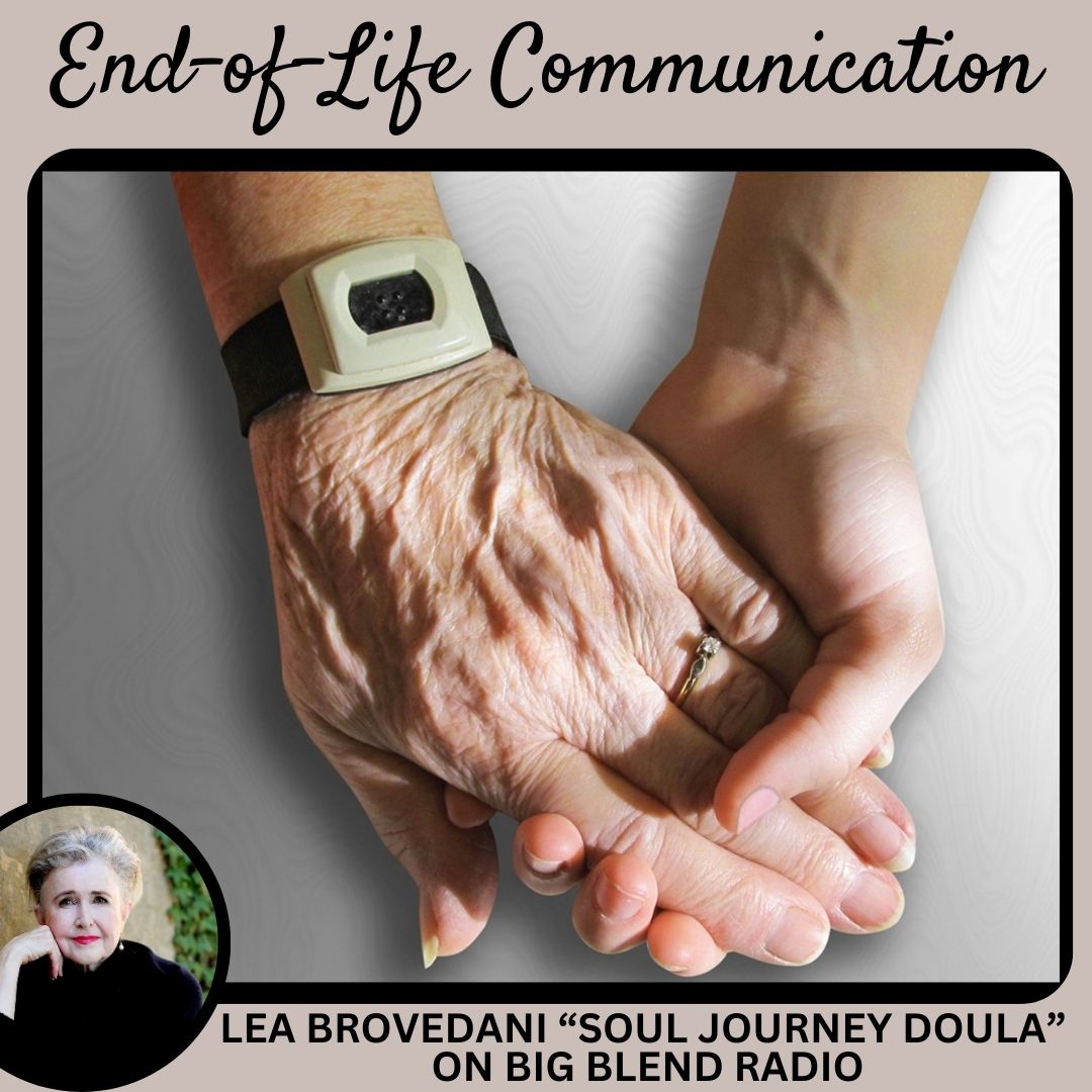 End-of-Life Communication with Loved Ones