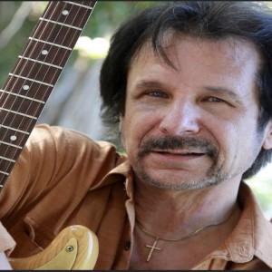 Guitarist Eric Byak on Big Blend Radio
