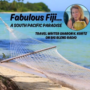 Fabulous Fiji - A South Pacific Paradise