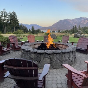 Debbie Stone - Skamania Lodge Getaway