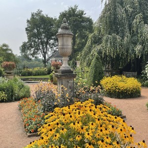 Debbie Stone: Chicago Botanic Garden