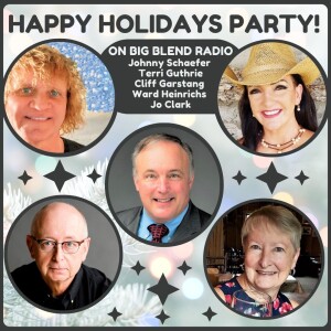 Happy December Holidays Party!