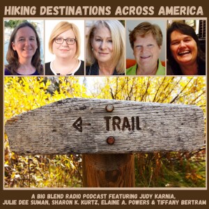 Hiking Destinations Across America and Beyond