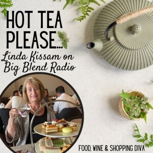 Linda Kissam - Hot Tea Please!