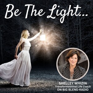 What Does It Take to Be The Light in Your Life?