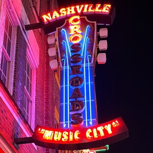 Travel Writer Debbie Stone: Adventures in Nashville