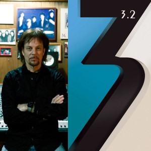 Third Impression - Robert Berry on Big Blend Radio