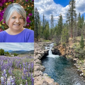 Discover Siskiyou County, California - Julie Diebolt Price