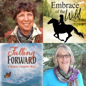 Linda Ballou and Pat Benedict Jurgens - Strong Women in the American West