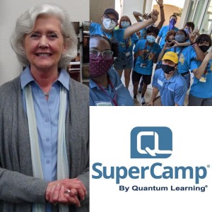 Bobbi DePorter - How SuperCamp Empowers Youth