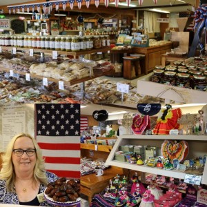 The Peanut Patch in Yuma, Arizona