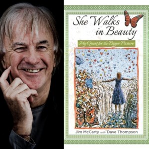Yardbirds Drum Legend Jim McCarty