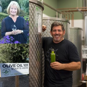 Queen Creek Olive Mill in Arizona