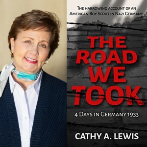 The Road We Took - Four Days in Germany 1933