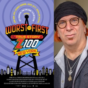 Filmmaker Mitchell Stuart - Worst to First