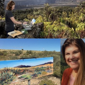 National Parks Arts Foundation Artists in Residence Reunion - Part 1