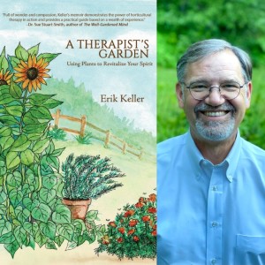 Erik Keller - A Therapist’s Garden