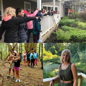 Jennifer Farrar - Asbury Woods in Erie, Pennsylvania