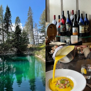 Debbie Stone - Good Times in Wenatchee, Washington