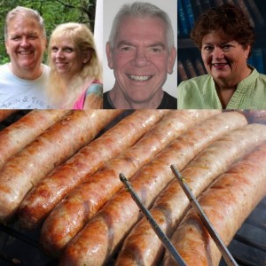 Sausage Day Party - Part 1