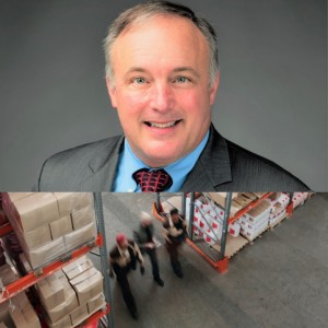 Attorney Ward Heinrichs - California’s Warehouse Quota Law