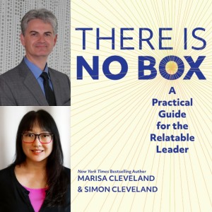 Simon and Marisa Cleveland - There is No Box