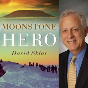 Dr. David Sklar - Author of Moonstone