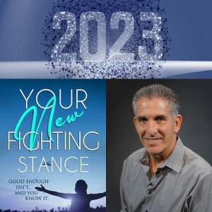 Steve Piacente - Go Different and Go Daring in 2023