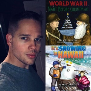 Mike Guardia - Military Christmas and Winter Holidays