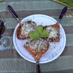 Mama Gizzi Pasta in Lake Worth