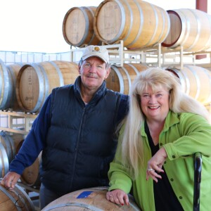 A Visit to LDV Winery in Southeast Arizona