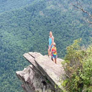 Steve and Karen Wilson - Nature Tripping in Asheville
