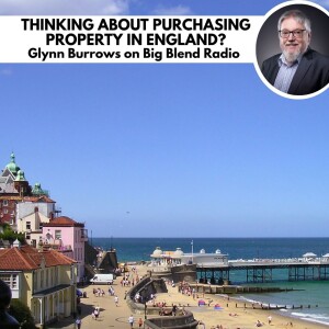 Thinking About Purchasing Property in England?