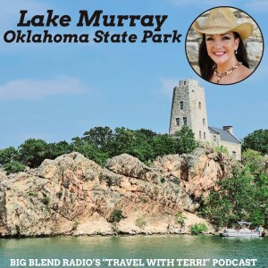 Escape to Lake Murray State Park - Oklahoma’s Outdoor Paradise