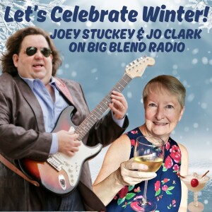 Let’s Celebrate Winter and the Holiday Season!