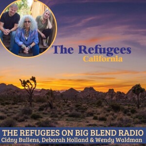 The Refugees - California Album