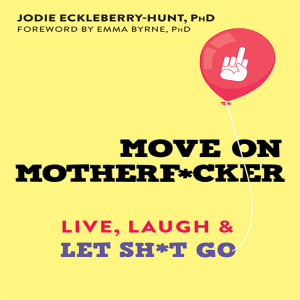 Psychologist Jodie Eckleberry-Hunt