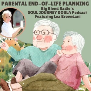 Lea Brovedani - Parental End-of-Life Planning
