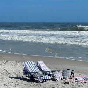 Debbie Stone - Laid Back Luxury and Natural Beauty in Ponte Vedra, Florida