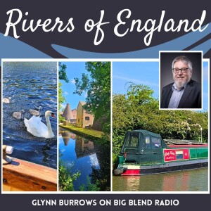 Discover the Beauty of England’s Rivers