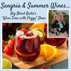Peggy Fiandaca - Sangria & Summer Wines