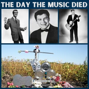 Big Daily Blend - The Day the Music Died