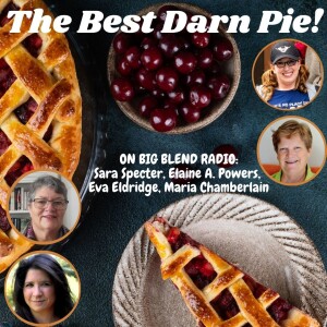 The Best Darn Pie!