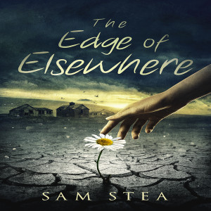 Sam Stea - Author of The Edge of Elsewhere