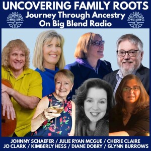 Uncovering Family Roots: A Journey Through Ancestry