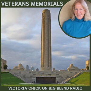 Art of Remembrance: The History of Veterans Memorials