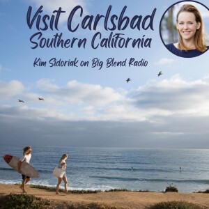 Carlsbad is a Must-Visit Southern California Destination