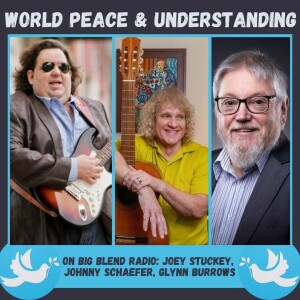 World Peace and Understanding