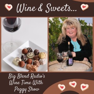 Pairing Wine with Sweets